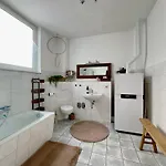 Seestern Apartment Rostock