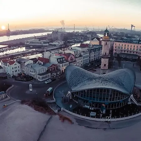 Seestern * Rostock