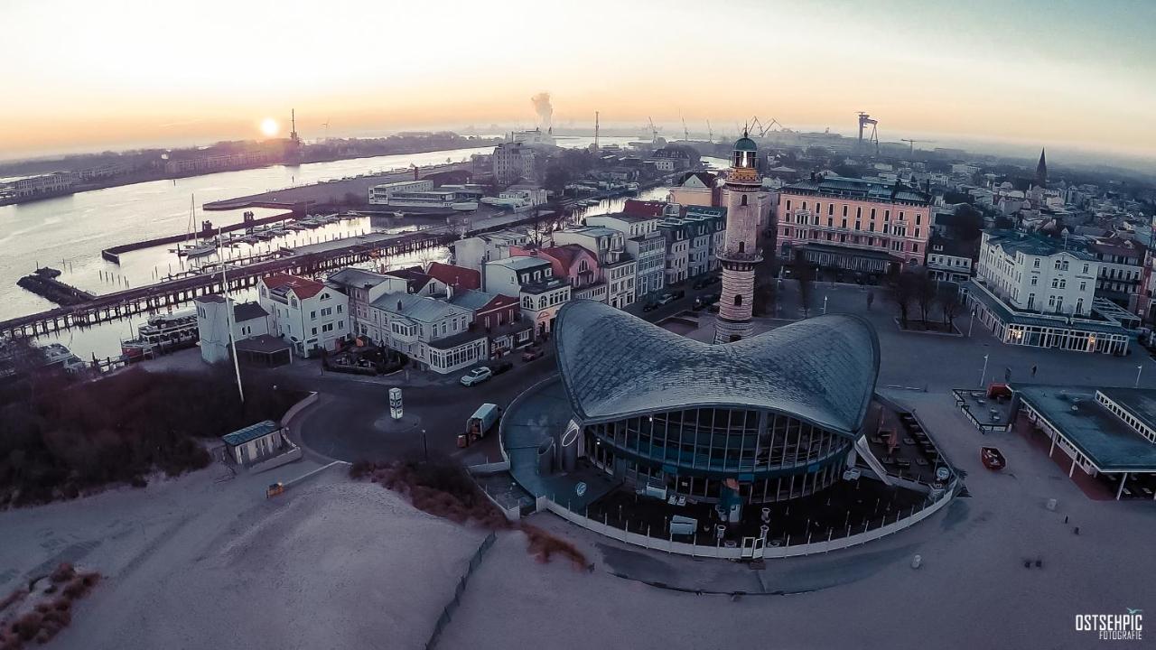 Seestern * Rostock